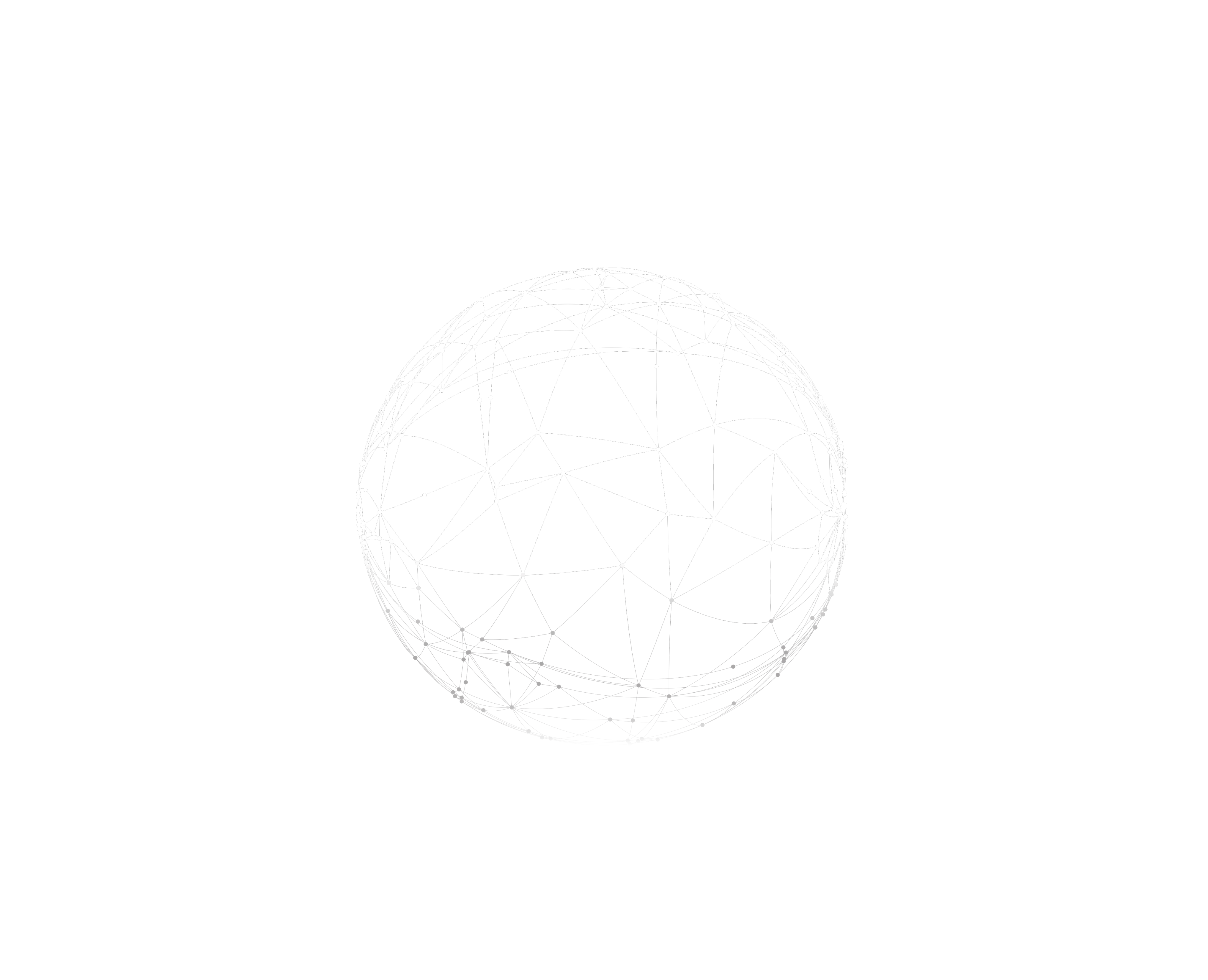 globe decorator