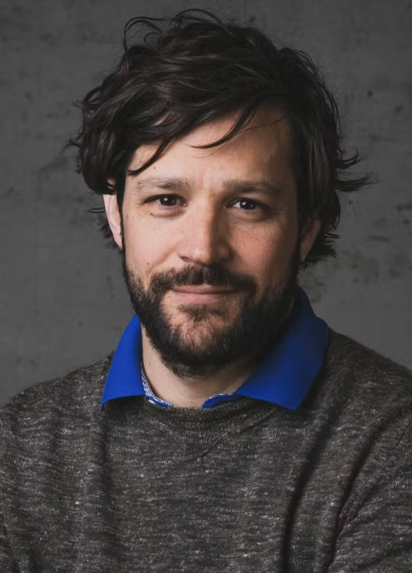Martin Schlögl