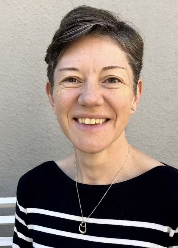 Ingrid Serritslev Talbot